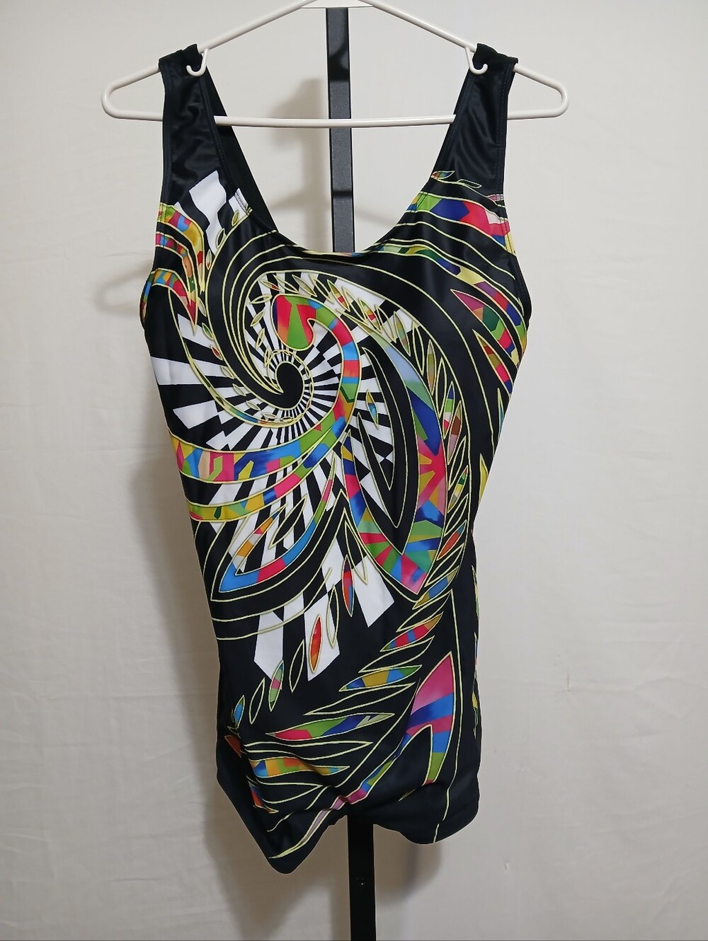 Evolutionary Designs One Piece Swim Suiy